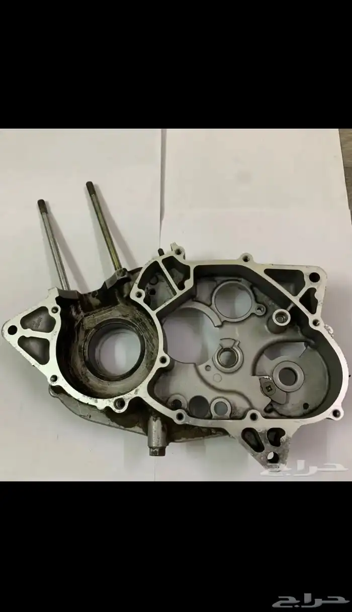 قطع دباب اكس ميه 3