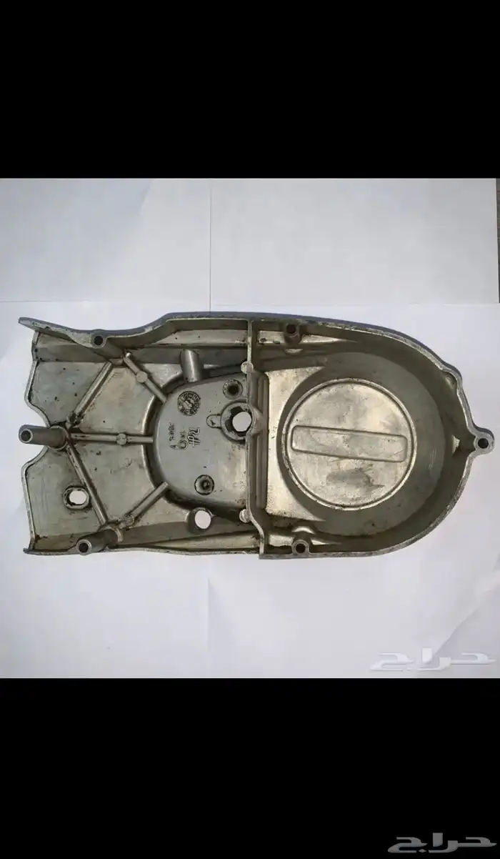 قطع دباب اكس ميه 2