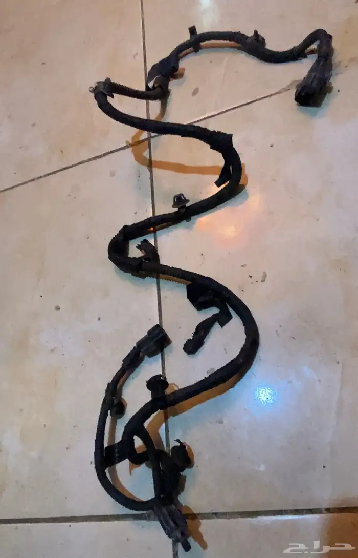 قطع متفرقه i30 ظفيرة حساس الطقس وتكايا لوحة المفاتيح المكيف 2