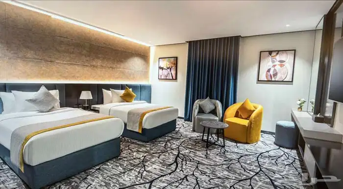 مفارش فندقية vip فاخرة 3