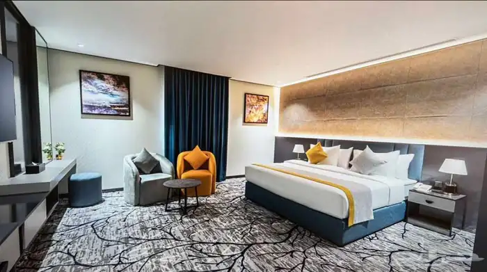 مفارش فندقية vip فاخرة 2