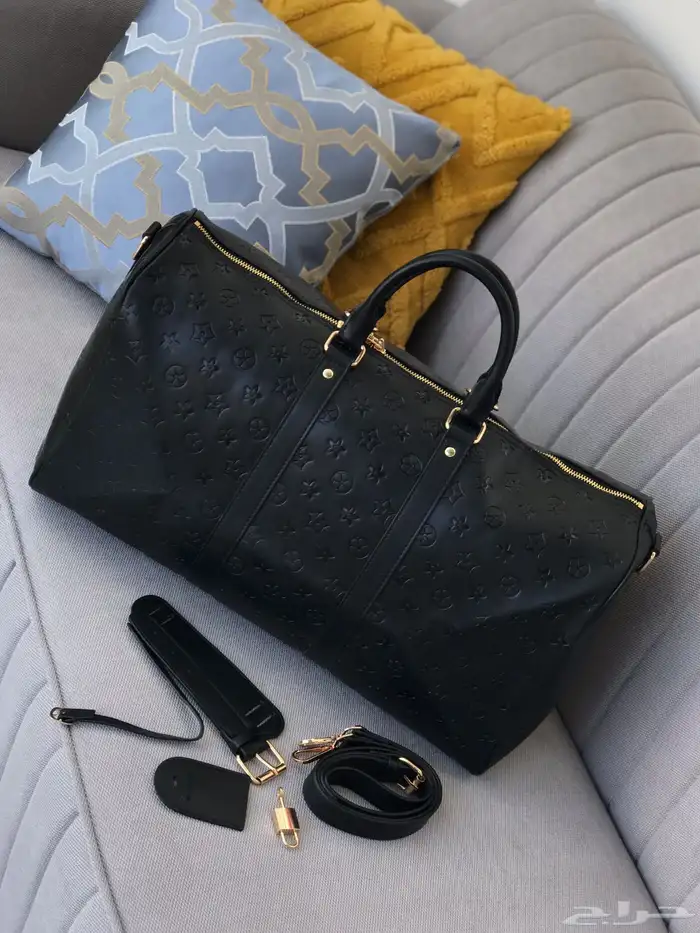 شنط رحلات طبق الأصل 2