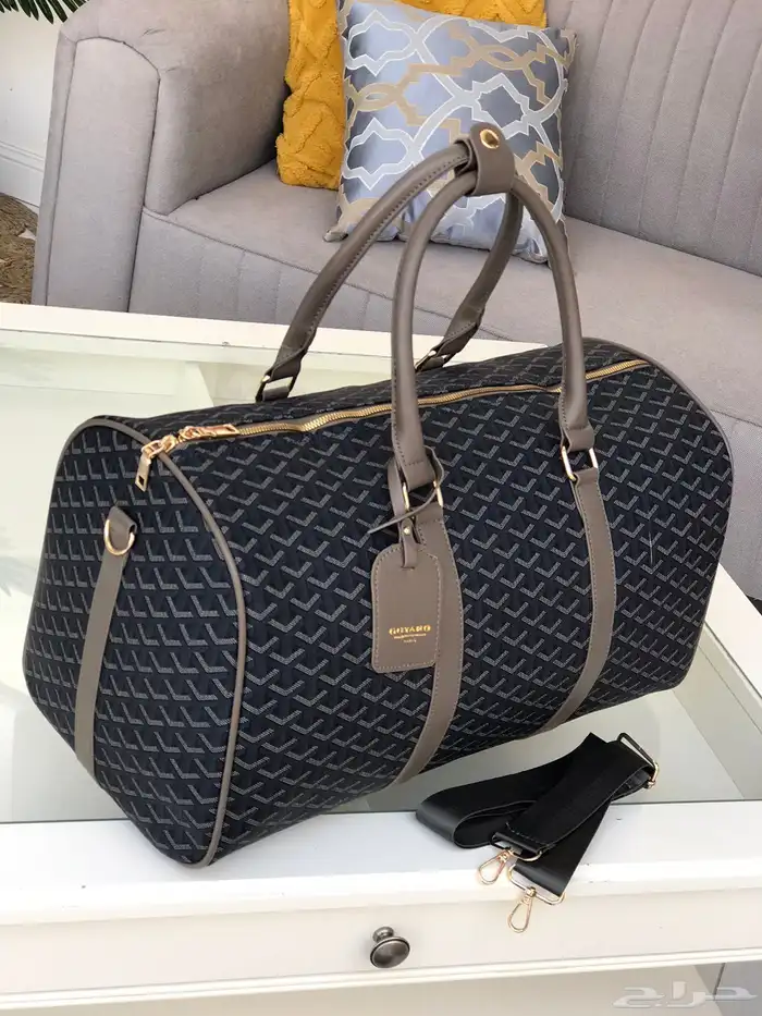 شنط رحلات طبق الأصل 21