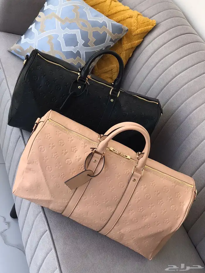 شنط رحلات طبق الأصل 5