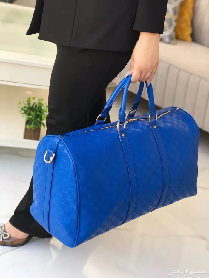 شنط رحلات طبق الأصل 11