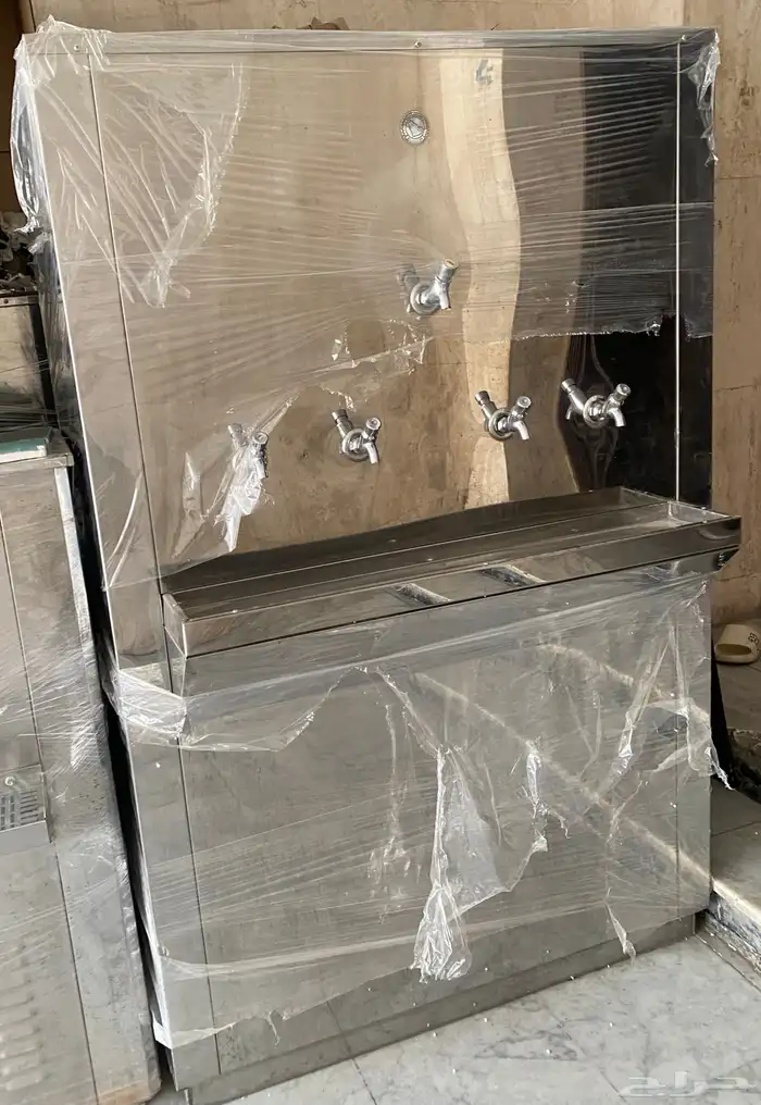 برادة ماء سبيل الجزيرة 500لتر 0