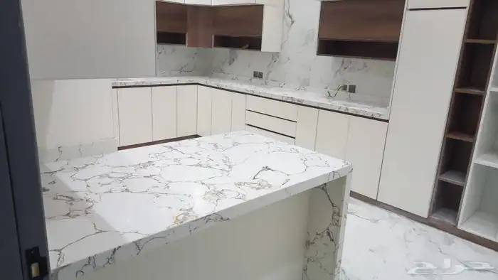 مطابخ صاج تفصيل 7