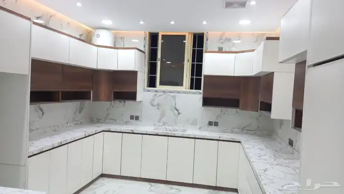 مطابخ صاج تفصيل 6