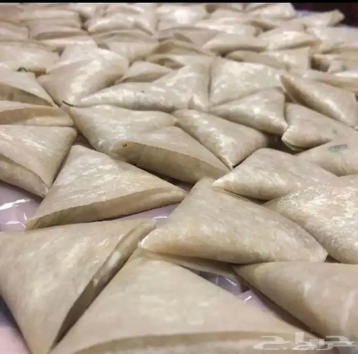 مفرزنات رمضان وفطور رمضان كامل وسحور 2