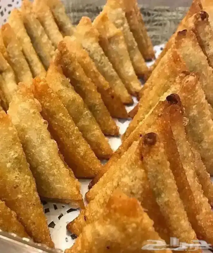 مفرزنات رمضان وفطور رمضان كامل وسحور 0