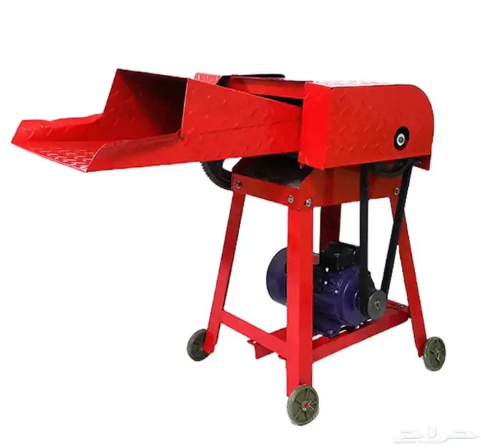 جاروشة اعلاف 1