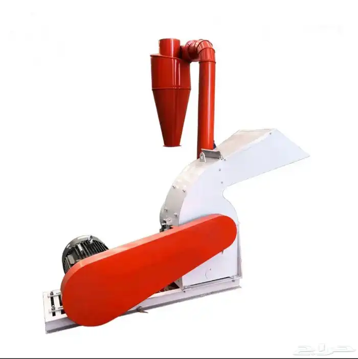 جاروشة كرب وجربد واخشاب 0