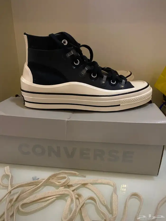 )كونفرس كيم جونز converse kim jones shoes 7