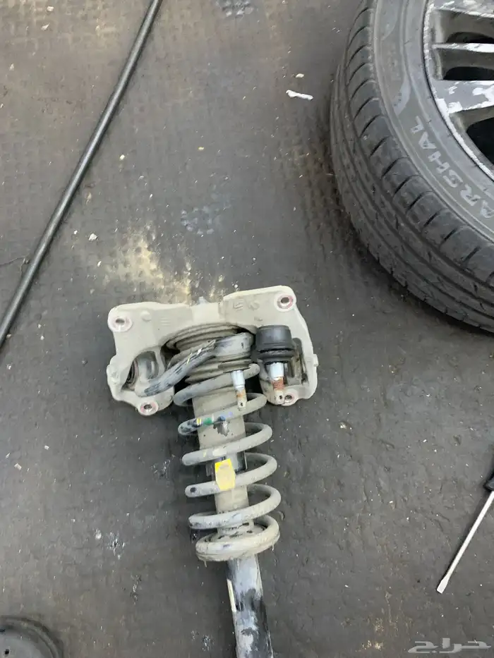توضيب مكاين جنيسيس G80   v6   v8 10