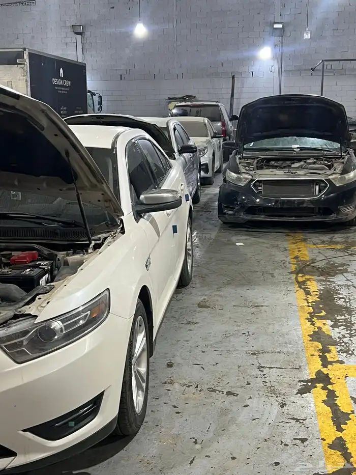 مكينة تورس شد بلد 2013 3