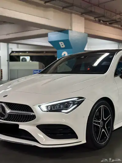 مرسيدس CLA250 اعلى فئه (تم البيع تم البيع) index