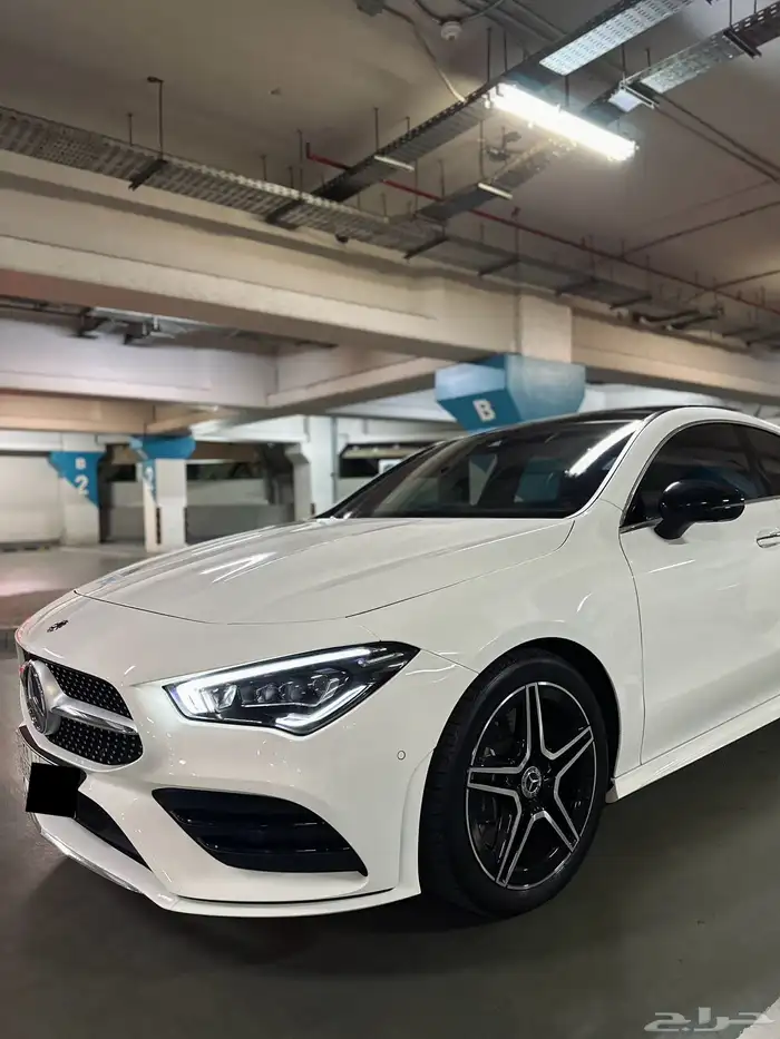 مرسيدس CLA250 اعلى فئه (تم البيع تم البيع) 0