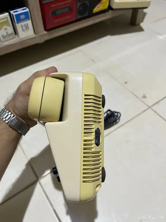 تلفون قديم تم البيع 2