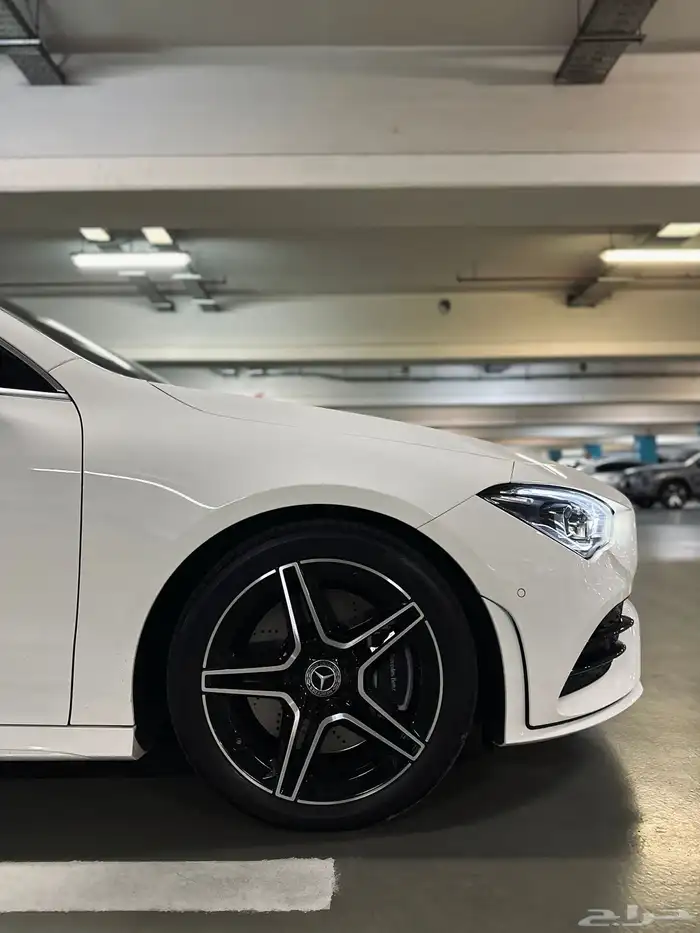 مرسيدس CLA250 اعلى فئه (تم البيع تم البيع) 1