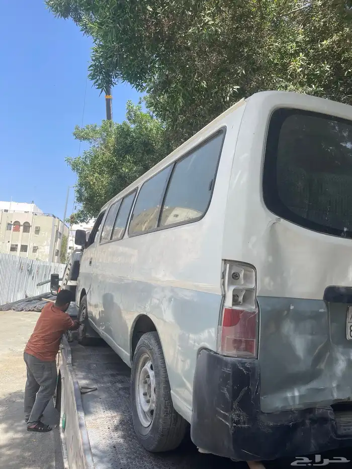 اورفان نيسان فاو بيسترون FEW 3