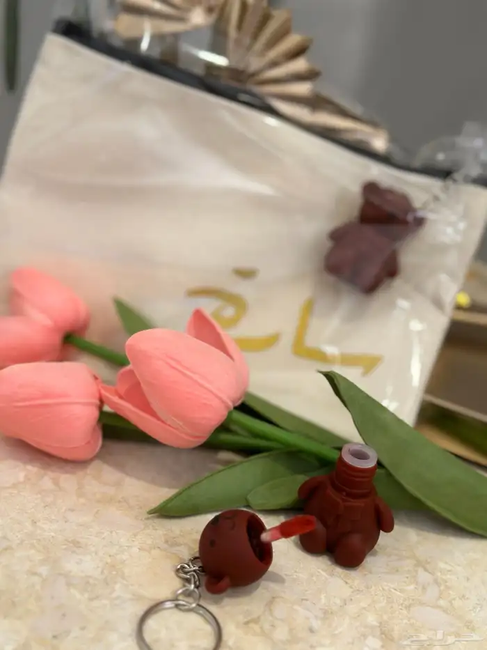 توزيعات العيد 6