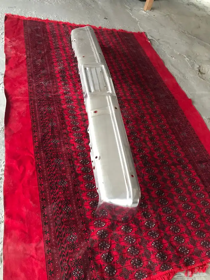 قطع غيار جمس 1