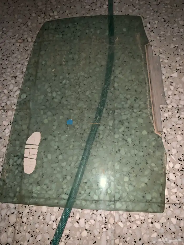 ظفيرة يارس ومرتبه خلفيه وقزاز 2