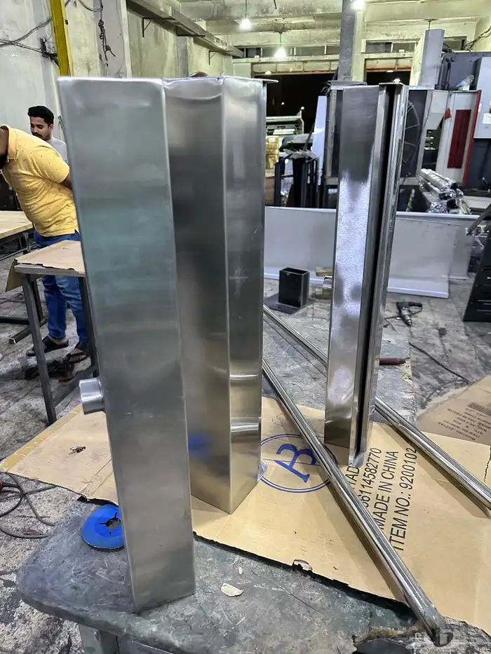 مصبات شلالات ونوافير 17