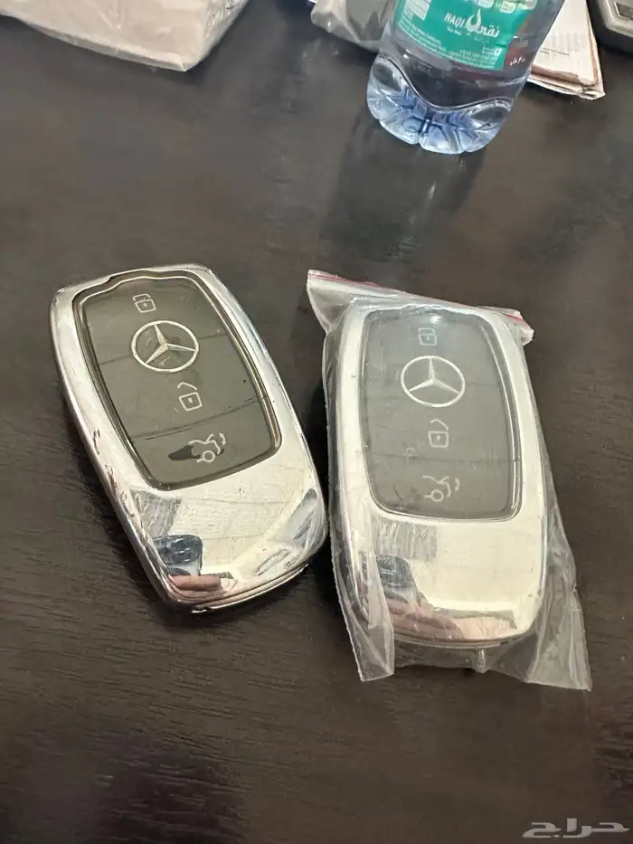 ( تم البيع ) مرسيدس بنز ( يخت ) S450 موديل 2018 46