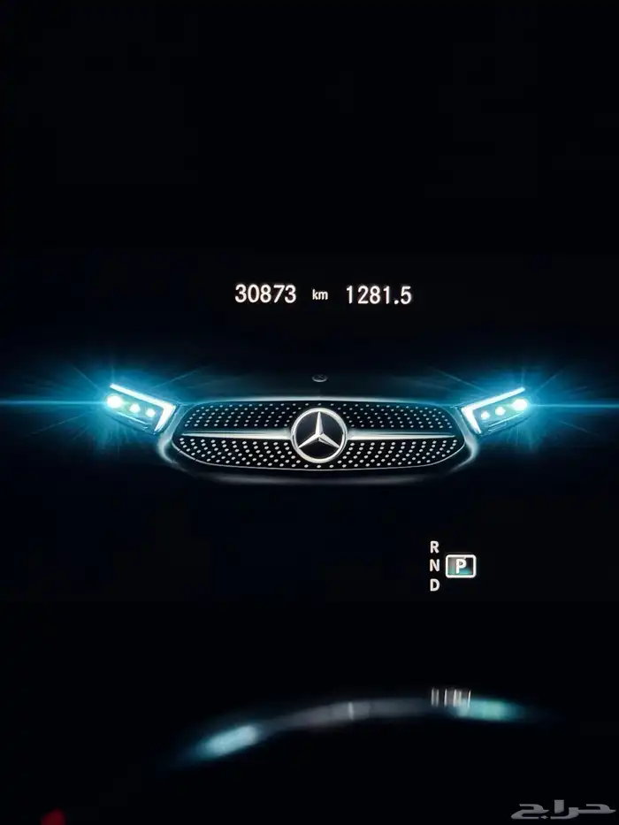 مرسيدس CLA250 اعلى فئه (تم البيع تم البيع) 21