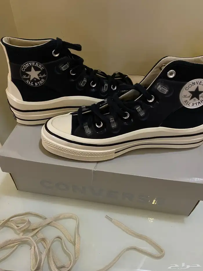 )كونفرس كيم جونز converse kim jones shoes 3