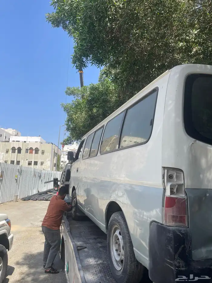 اورفان نيسان فاو بيسترون FEW 2
