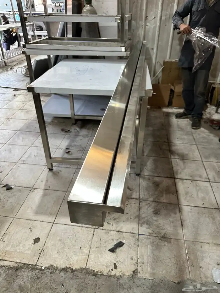 مصبات شلالات ونوافير 19