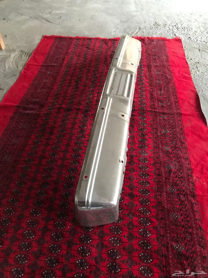 قطع غيار جمس 2