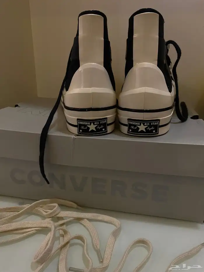 )كونفرس كيم جونز converse kim jones shoes 2