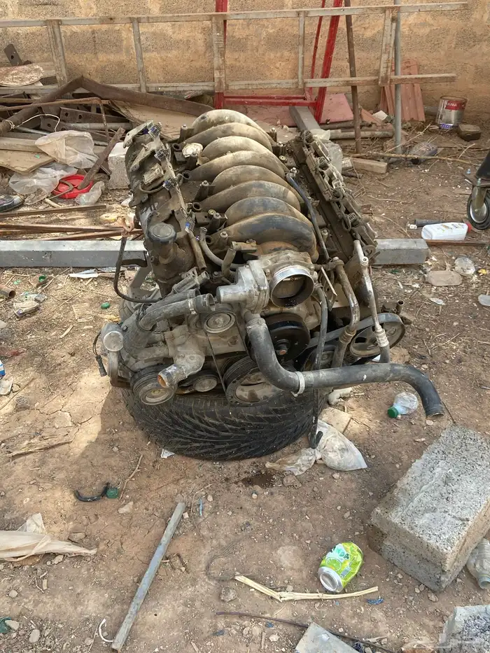قطع غيار لومينا 2007 ss 0