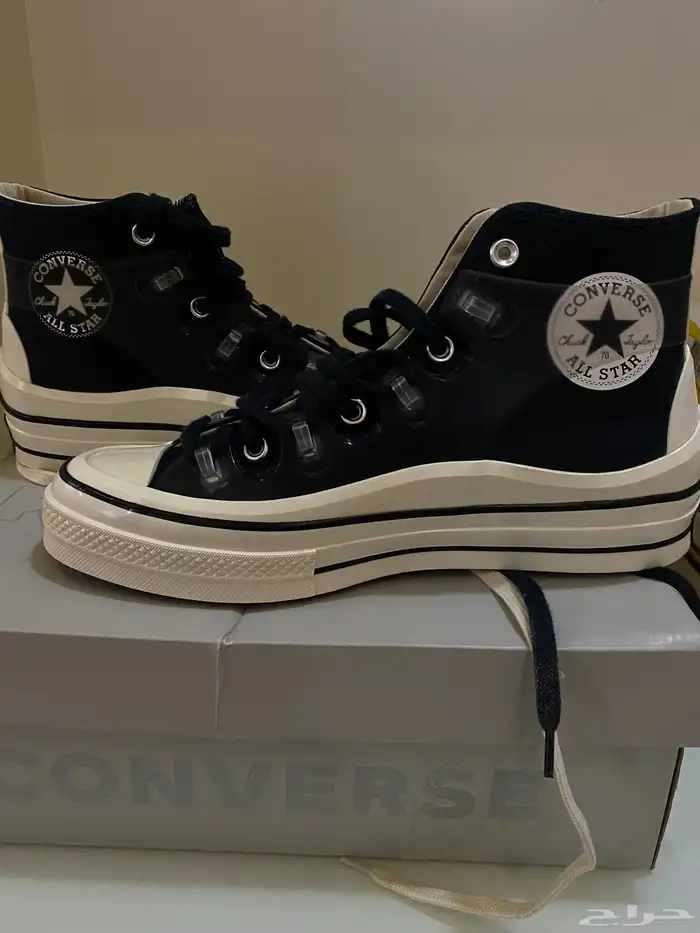 )كونفرس كيم جونز converse kim jones shoes 1