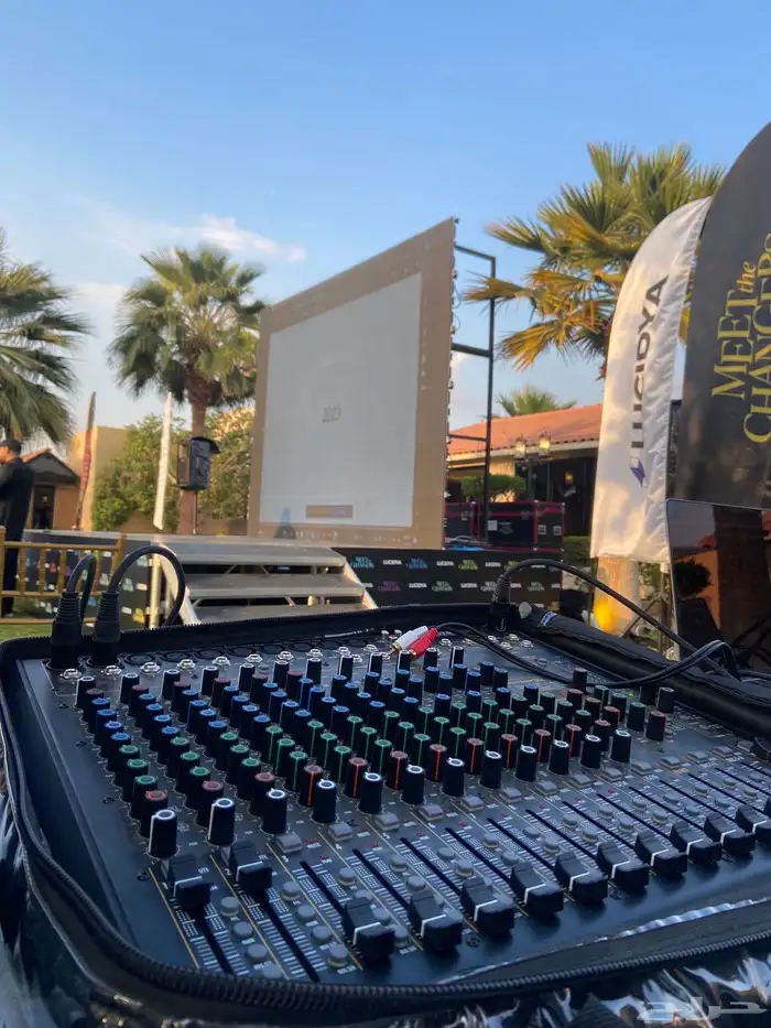 تأجير وتنظيم معارض ومؤتمرات 6