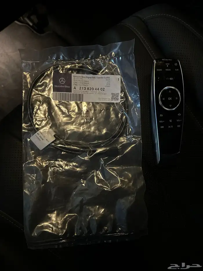 ( تم البيع ) مرسيدس بنز ( يخت ) S450 موديل 2018 37