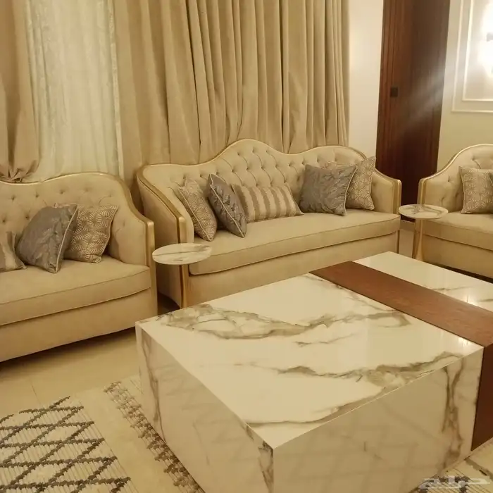 طاولات بديل رخام 2