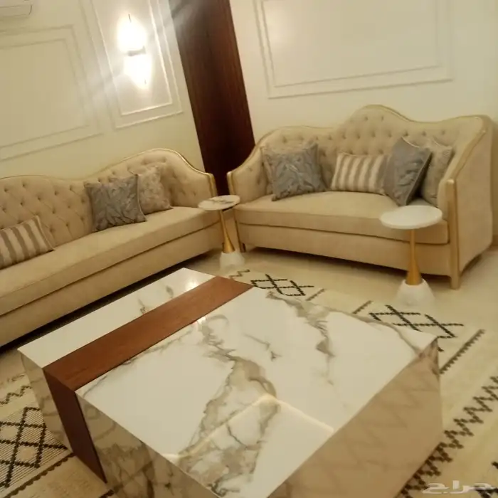 طاولات بديل رخام 5