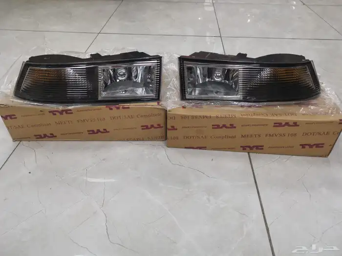 كشافات كدلك اسكاليد جديد تايون مثل الأصلي 2