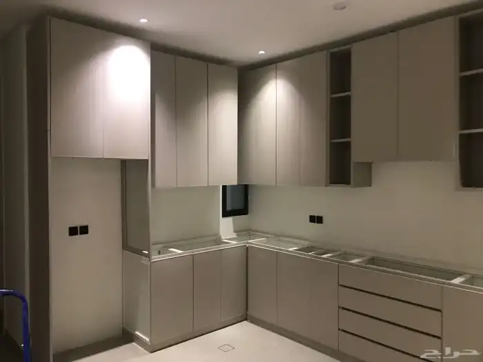 مطابخ صاج تفصيل 3