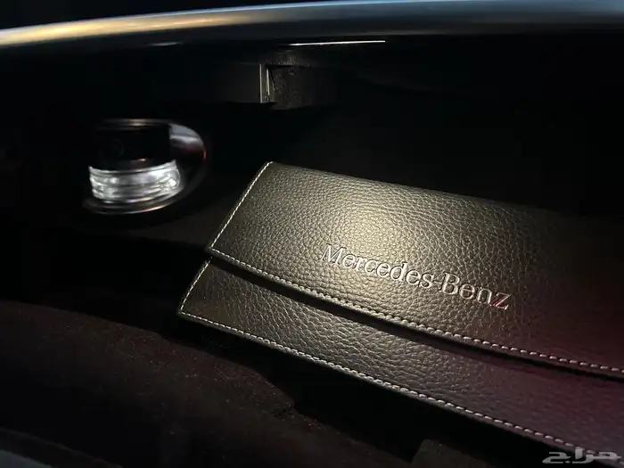 ( تم البيع ) مرسيدس بنز ( يخت ) S450 موديل 2018 15