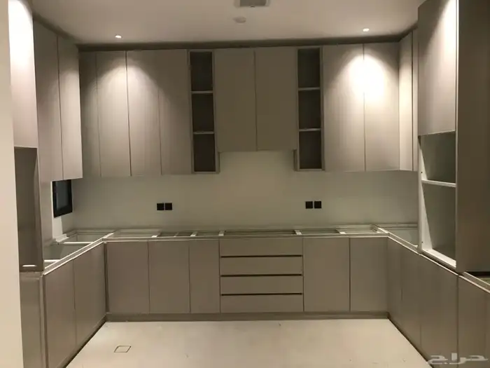 مطابخ صاج تفصيل 2