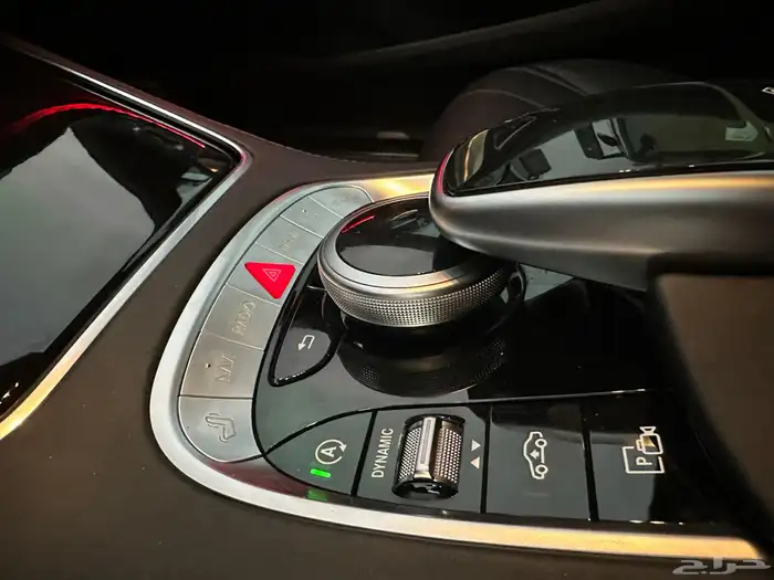 ( تم البيع ) مرسيدس بنز ( يخت ) S450 موديل 2018 27