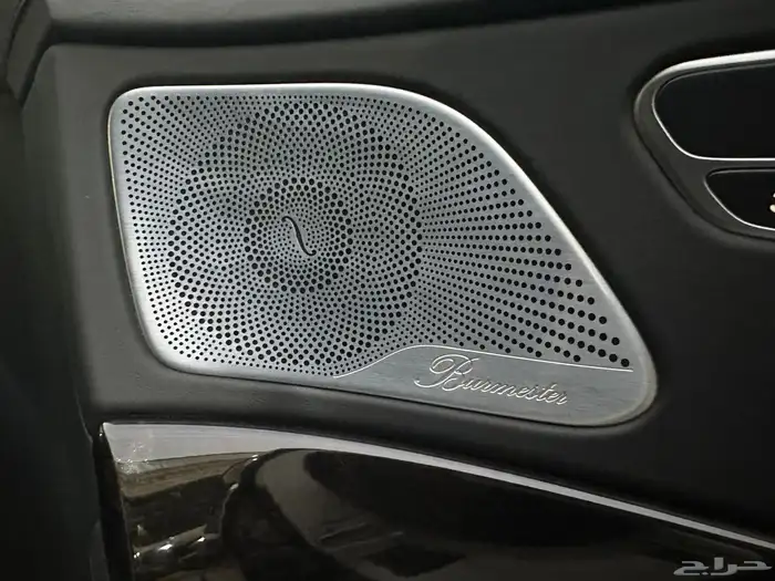 ( تم البيع ) مرسيدس بنز ( يخت ) S450 موديل 2018 44