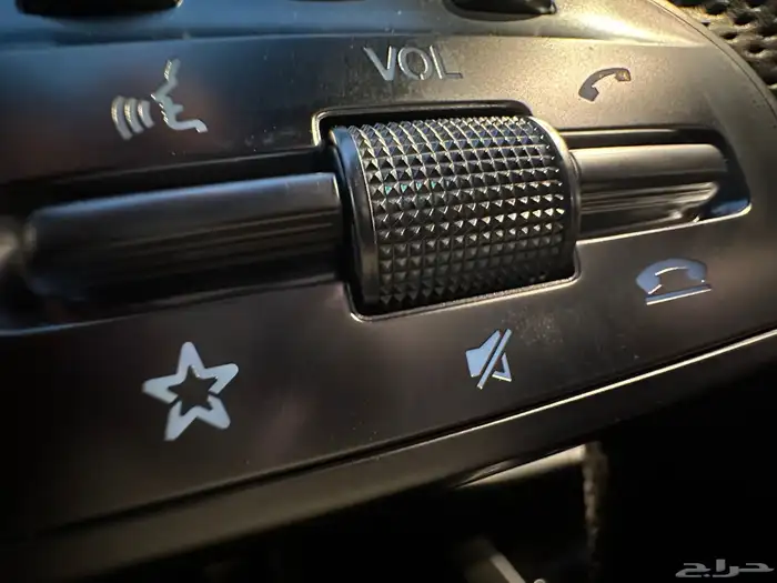 ( تم البيع ) مرسيدس بنز ( يخت ) S450 موديل 2018 19