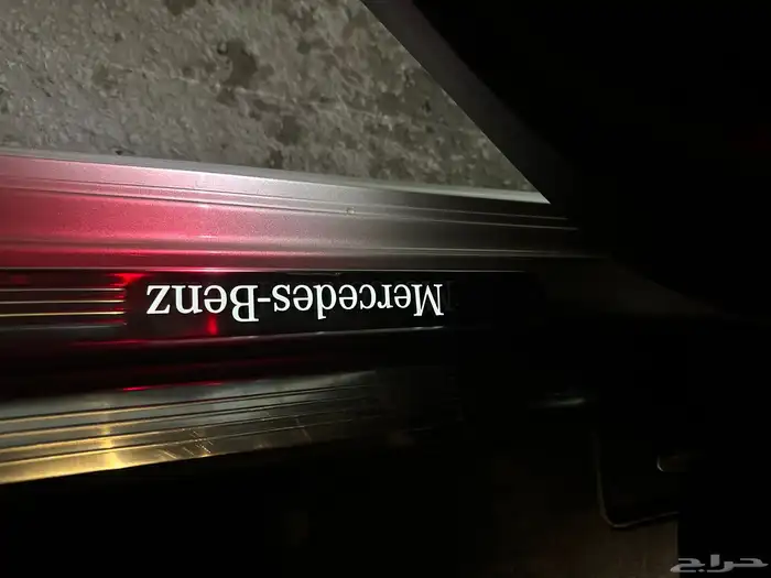 ( تم البيع ) مرسيدس بنز ( يخت ) S450 موديل 2018 36