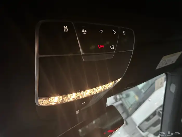 ( تم البيع ) مرسيدس بنز ( يخت ) S450 موديل 2018 28